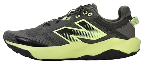 Image of New Balance Mens Dynasoft Nitrel V6 Trail Running Shoe