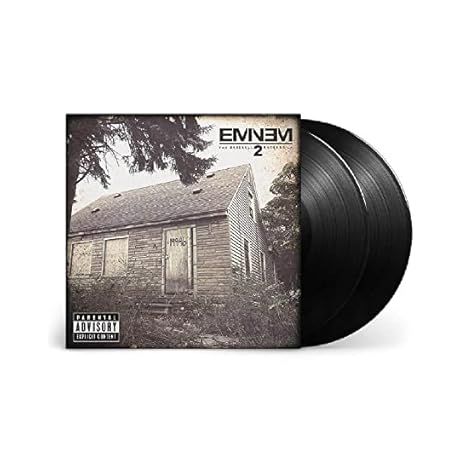 ⭐︎USオリジナル盤⭐︎ Eminem / Recovery 2LP （美品） Amazon.co.jp: Recovery [12 inch Analog]: ミュージック