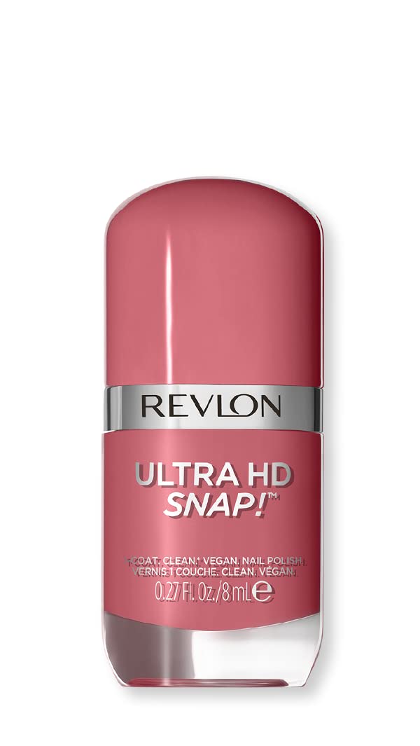 ULTRA HD SNAP! Nail Polish #032 Birthday Dress 10ml