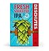 Deschutes Brewery, IPA Fresh Squeezed, 6pk, 12 Fl Oz Cans