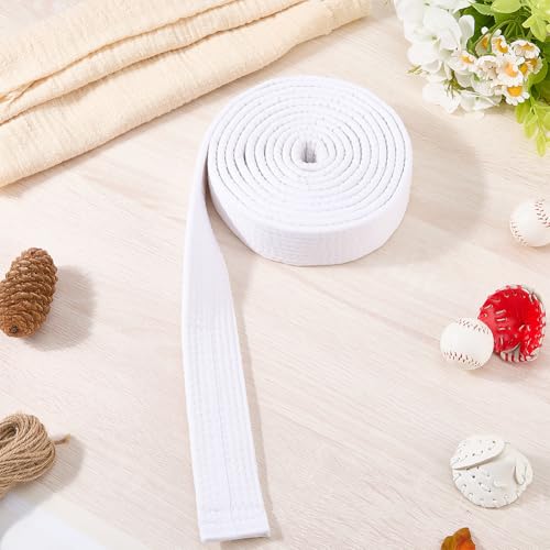 Jiu Jitsu Karate Martial Arts Belt3