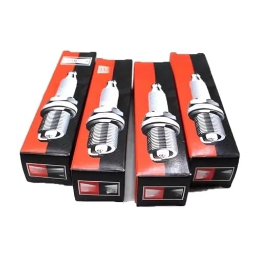 Bougies d'allumage d'origine OEM 3707100EG01T pour Great Wall et Haval H6 moteur 1.5T