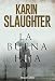 La buena hija (Suspense / Thriller) (Spanish Edition)