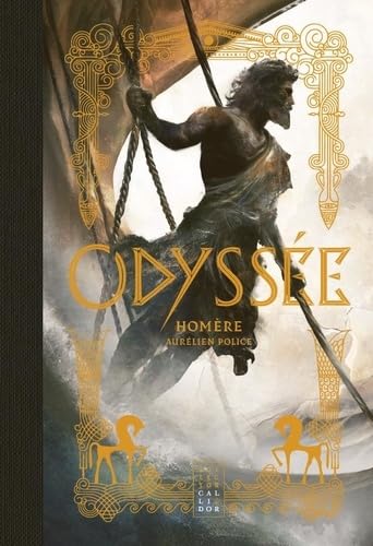 L'Odyssée