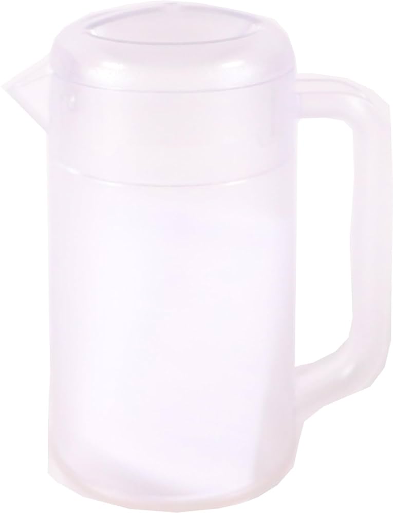 ☆新品未使用☆イマン☆ホーロー☆ポワージュ☆ブルー☆キャニスター☆高さ21cm パール金属 マルチポット 16cm 2L IH対応 ガラス蓋付き ホーロー