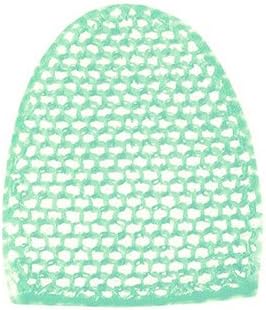 SpaCells Facial Sponge by Supracor - Green/White