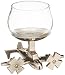 GODINGER SILVER ART Airplane Base Shot Glass
