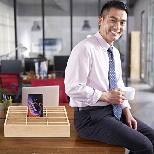 STOBOK Scatola custodia per cellulare porta