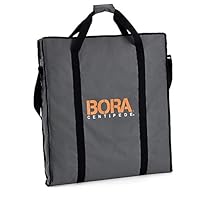 BORA Tausendfüßler Tisch-Transport- und Aufbewahrungstasche für BORA Centipede Tischplatte, B-CK22T