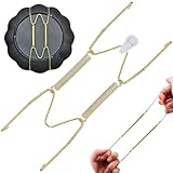 Fácil instalación: con un diseño simple e intuitivo, estos colgadores de platos se pueden instalar fácilmente en la pared sin necesidad de herramientas especiales, lo que le permite crear una exhibición impresionante en minutos.