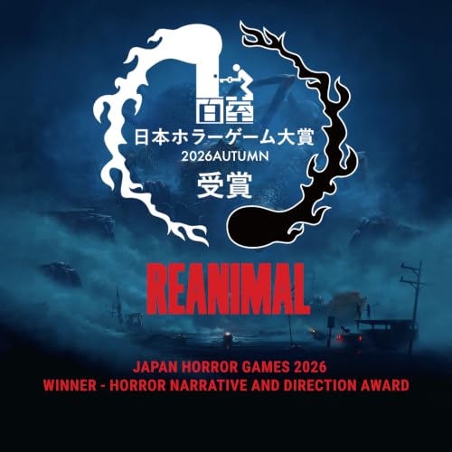 REANIMAL Deluxe Edition - vue 8