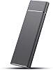 External SSD Mobile Data Storage SSD Ultra-thin External Portable Hard Disk 4TB External Hard Drive SSD USB 3.1 Shock-resistant Hard Disk Type C 500GB  1TB  2TB  4TB  6TB  8TB