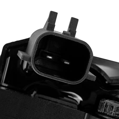 Image of PHILTOP 8 Pack Ignition Coil UF378 Fit for Ram 1500 /2500 Durango Magnum