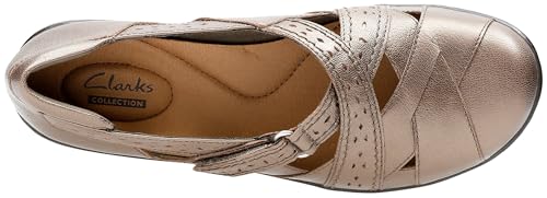 Image of Clarks Women's Ashland Spin Q Slip-on Loafer