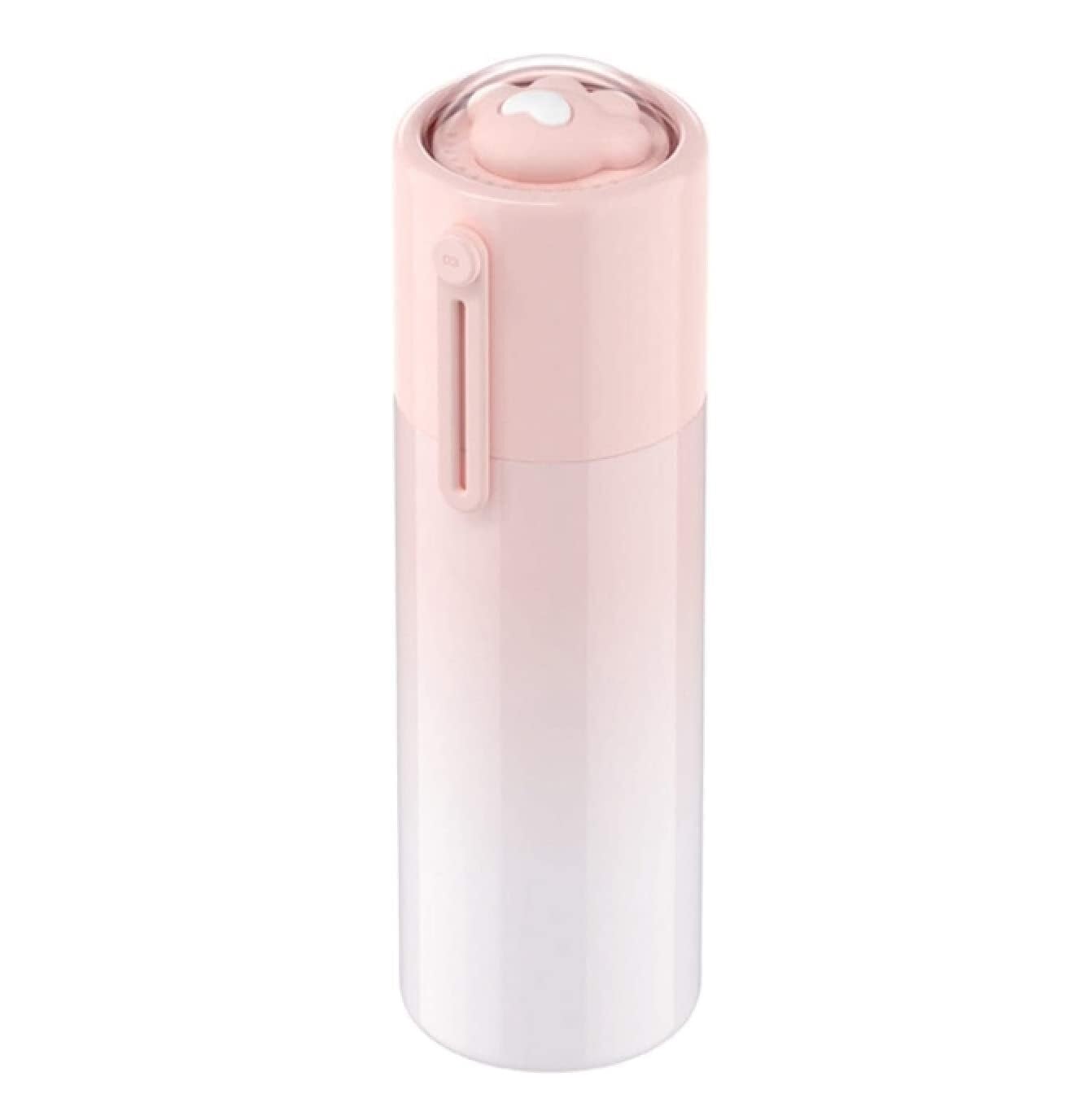Butelka,Szczelna Kubki Termosowe Ze Stali Nierdzewnej Smart Chargeable Cartoon Cat'S Claw Termos Usb Podróżne Kubki Do Kawy Napoje