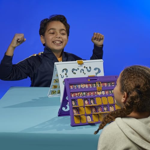 Hasbro Guess WHO ハリーポッター