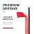 Art3dwallpanels 25 Ft Peel and Stick Trim for Backsplash Tile Edge, Self-Adhesive Trimming for Corner Decor(Stainless Steel)