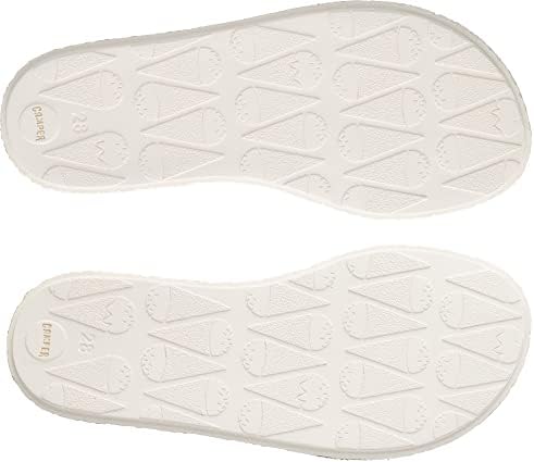 Camper Kids Girls TWS Sandal, Multi-Assorted, 11 Little Kid | Image 4