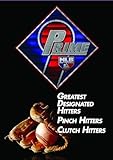 Prime 9: Greatest Designated Hitters. Pinch Hitters. Clutch Hitters.