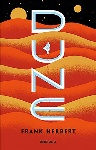 Dune (Spanish edition) (LAS CRÃ“NICAS DE DUNE)