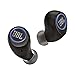 JBL Free X - True Wireless in-Ear Headphone - Black