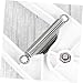 CALLARON Fat Measure Caliper Tester Fitness Tool Aid Sturdy Metal Spring for Men Women