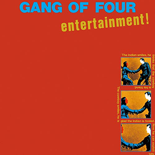 Gang Of Four