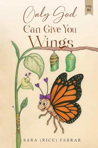 Only God Can Give You Wings