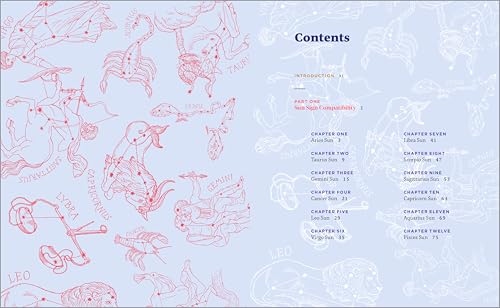 Astrology for Relationships: Your Complete Compatibility Guide to Friends, Lovers, Family, and Colleagues