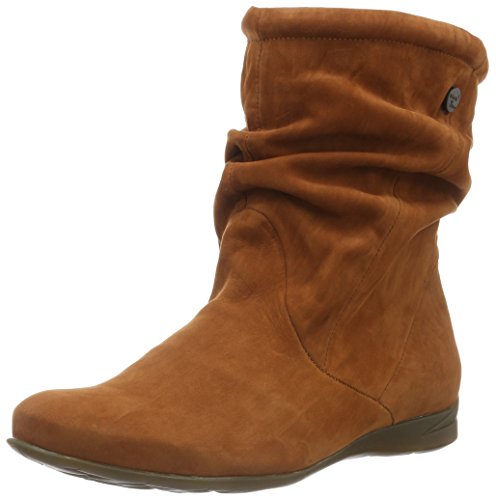 Think WUNDA, Stivaletti Donna