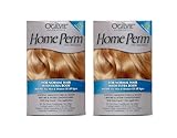 Ogilvie Home Perm The Original Normal Hair With Extra Body, 1 Each (Pack of 2)