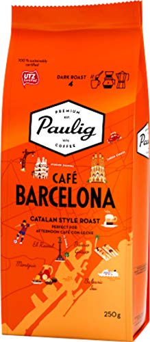 Café de malta PAULIG Barcelona, 250g