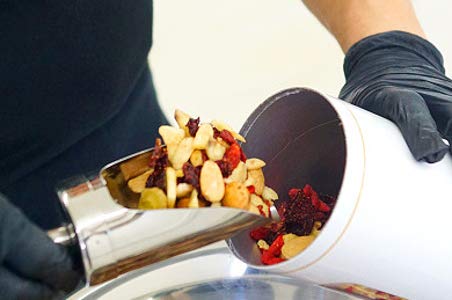 Notenmix Salademix | Notenmix met soja | 500g - Image 5