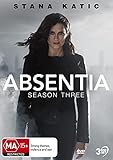 Absentia: Season 3