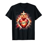 Cool Sacred Heart of Jesus Designs