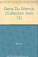 Gens Du Silence, Vol. 12 2891350235 Book Cover