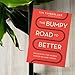 The Bumpy Road to Better: Unlocking the Hidden Power in Hard Things