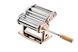 IMPERIA IPASTA LA RAME NUDELMASCHINE MAQUINA PASTA