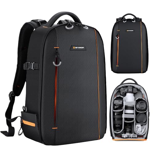 Image of K&F Concept Professional Camera Backpack