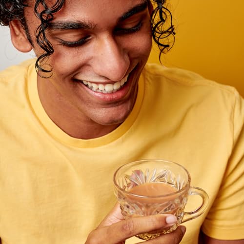 Té Masala Chai en polvo instantáneo 15 porciones miniatura 5