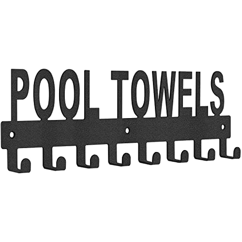 Top 10 Exterior Hooks For Pool of 2022 Katynel