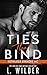 Ties That Bind: Ruthless Sinners MC