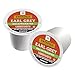 Twinings Decaffeinated Earl Grey Black Tea K-Cup Pods for Keurig, 24 Count (Pack of 1), Flavoured with Citrus and Bergamot, Enjoy Hot or Iced