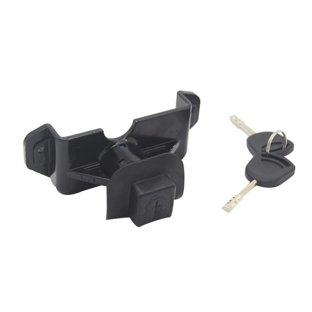 Kjbvcevud One Color Car Ignition Barrel 6C1av22050xb For Transit Mk7 2006-201(1Pc Lock)