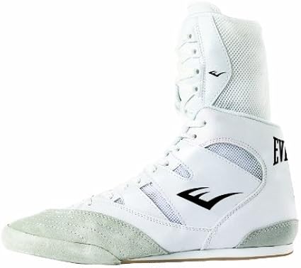 662-22 Tenis Everlast Hombre negro Deportivo