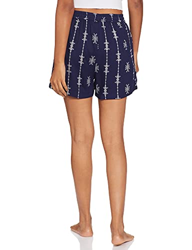 Image of Indigo Women's Bermuda Shorts