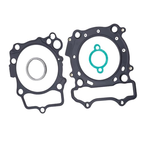 Kit joint de culasse moto pour WR250F 2019-2024 et YZ250FX 2020-2023