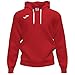 Joma Herren 101839.608.S Sweatshirt, Rot, S