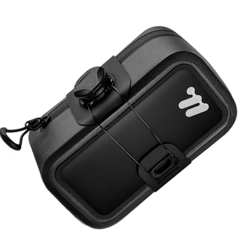 Borsa per sedile da bicicletta per per la maggior parte delle avventure e bici sportive. Motorra