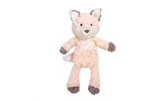 Mary Meyer Putty Fox Stuffed Animal